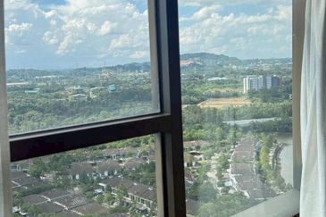 The WaterEdge Apartments