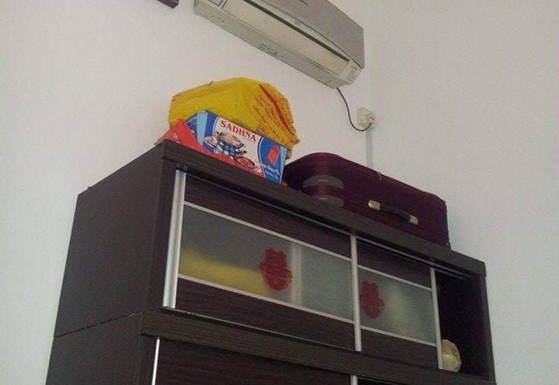 Taman Bukit Indah @ Iskandar Puteri