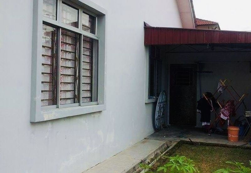 Taman Bukit Indah @ Iskandar Puteri