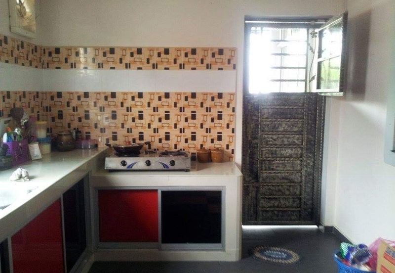 Taman Bukit Indah @ Iskandar Puteri