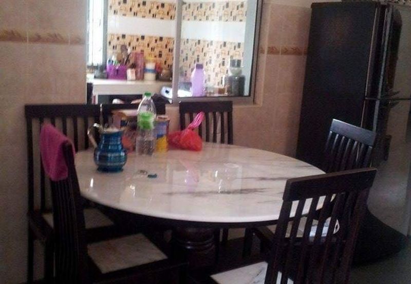 Taman Bukit Indah @ Iskandar Puteri