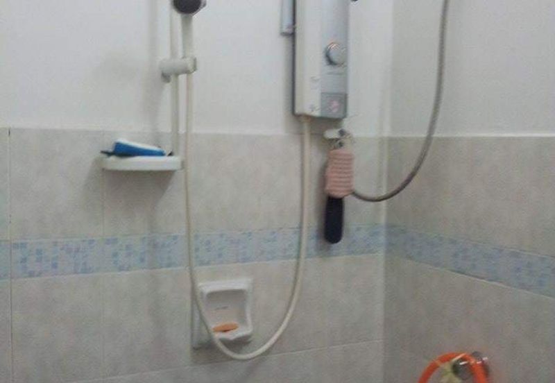 Taman Bukit Indah @ Iskandar Puteri