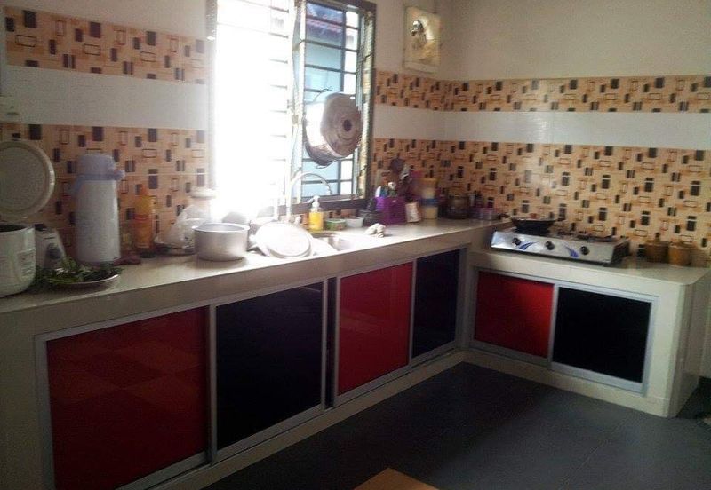 Taman Bukit Indah @ Iskandar Puteri