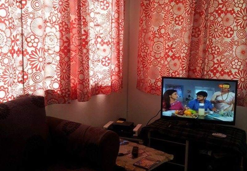 Taman Bukit Indah @ Iskandar Puteri