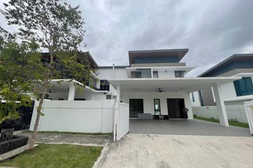 Ara Sendayan @ Bandar Seri Sendayan