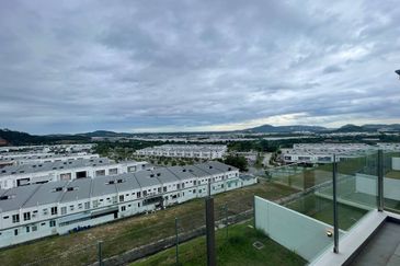 Ara Sendayan @ Bandar Seri Sendayan