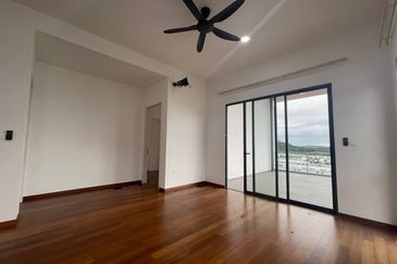 Ara Sendayan @ Bandar Seri Sendayan