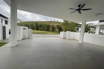 Ara Sendayan @ Bandar Seri Sendayan