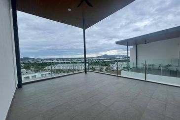 Ara Sendayan @ Bandar Seri Sendayan