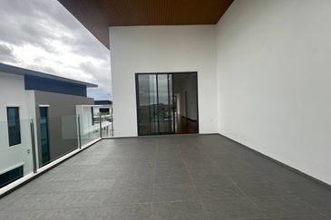 Ara Sendayan @ Bandar Seri Sendayan