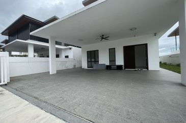 Ara Sendayan @ Bandar Seri Sendayan