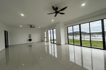 Ara Sendayan @ Bandar Seri Sendayan