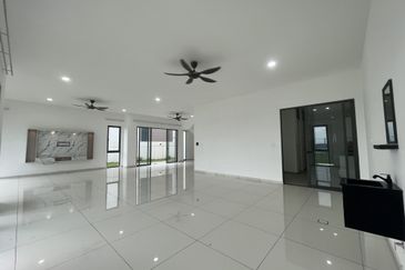 Ara Sendayan @ Bandar Seri Sendayan