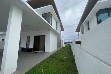 Ara Sendayan @ Bandar Seri Sendayan