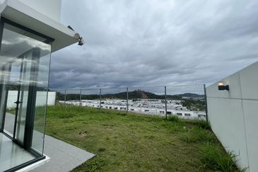 Ara Sendayan @ Bandar Seri Sendayan