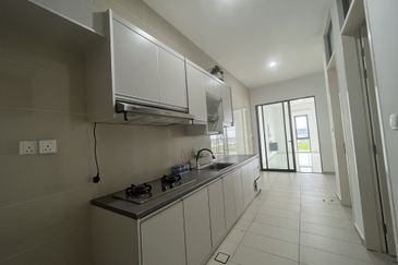 Ara Sendayan @ Bandar Seri Sendayan