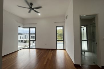 Ara Sendayan @ Bandar Seri Sendayan