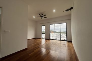 Ara Sendayan @ Bandar Seri Sendayan