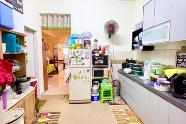 Taman Mutiara Rinching