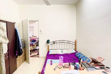 Taman Mutiara Rinching