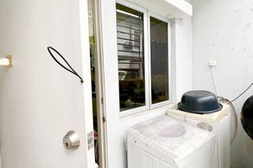 Taman Mutiara Rinching