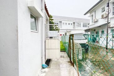 Taman Mutiara Rinching