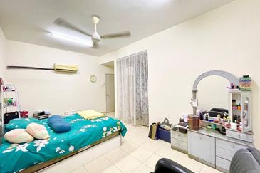 Taman Mutiara Rinching