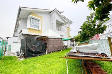 Taman Mutiara Rinching