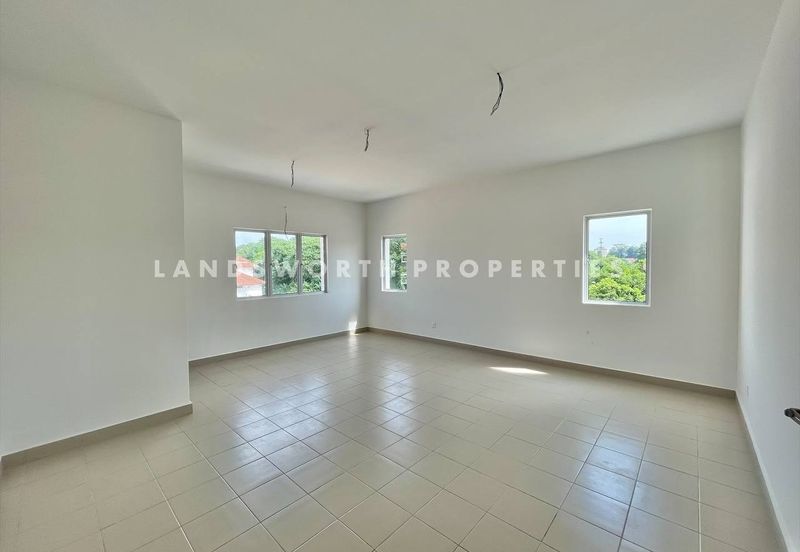 Kampung Sungai Ramal Dalam