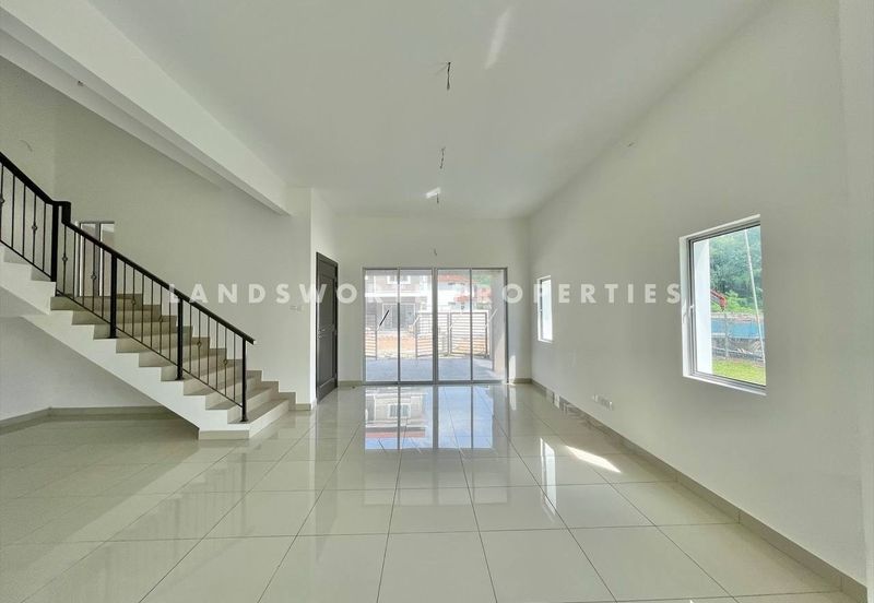 Kampung Sungai Ramal Dalam