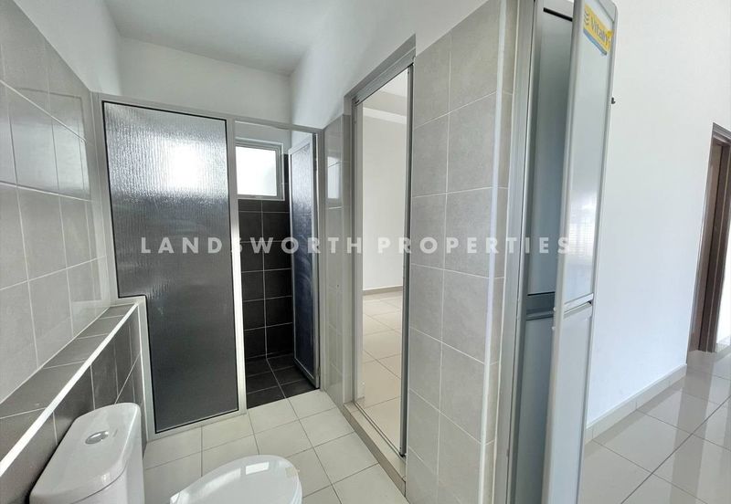 Kampung Sungai Ramal Dalam