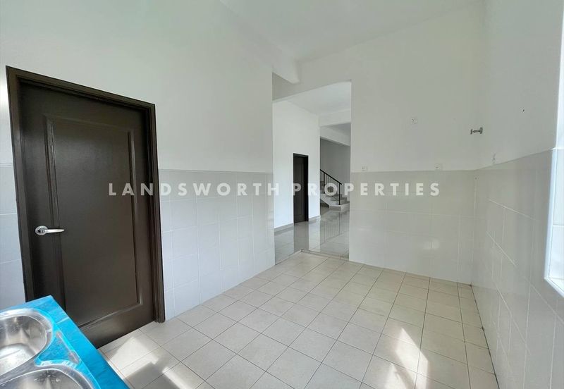 Kampung Sungai Ramal Dalam