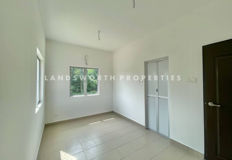 Kampung Sungai Ramal Dalam