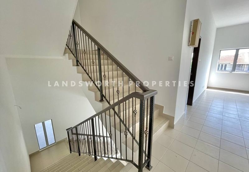 Kampung Sungai Ramal Dalam