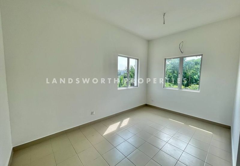 Kampung Sungai Ramal Dalam