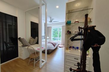 Parkfield Residences, Tropicana Heights