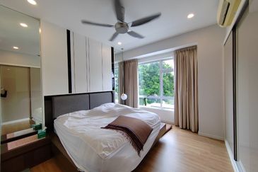 Parkfield Residences, Tropicana Heights