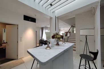 Parkfield Residences, Tropicana Heights