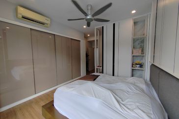 Parkfield Residences, Tropicana Heights