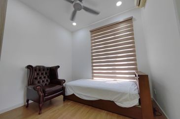 Parkfield Residences, Tropicana Heights