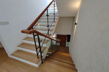 Parkfield Residences, Tropicana Heights