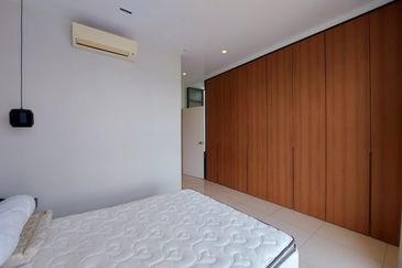 Oasis 2 @ Mutiara Heights Kajang