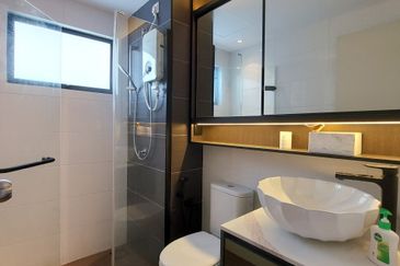 Oasis 2 @ Mutiara Heights Kajang