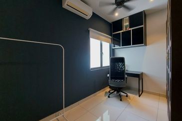 Oasis 2 @ Mutiara Heights Kajang