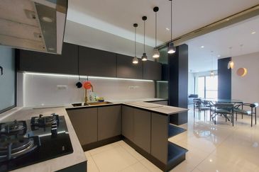 Oasis 2 @ Mutiara Heights Kajang