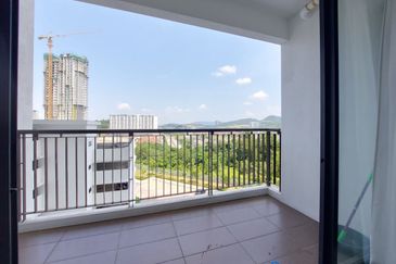 Oasis 2 @ Mutiara Heights Kajang