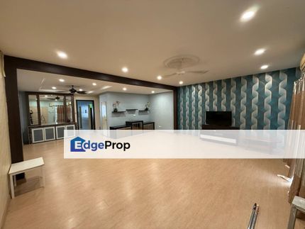 CHEAPEST RENOVATED TERRACE PRESINT 2 BANDAR NUSAPUTRA, Selangor, Puchong South