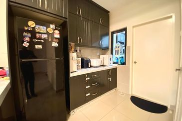 Crescent Park Townvilla