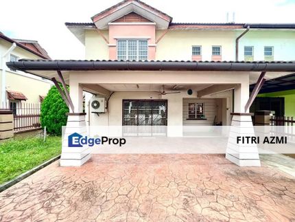 CHEAPEST 2 STOREY SEMI-D PRIMA SAUJANA, KAJANG, Selangor, Kajang