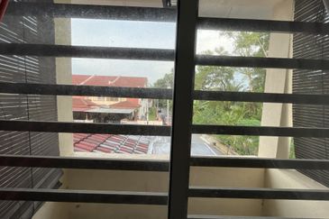 TAMAN TERATAI NILAI 7